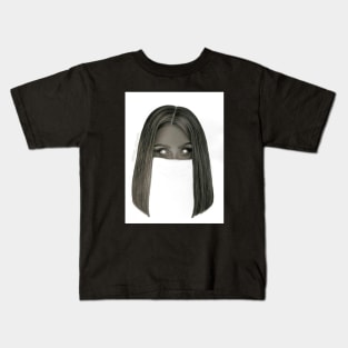 Possessed Kids T-Shirt